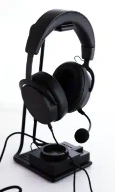 NZXT Relay Headset: SwitchMix