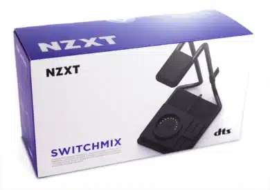 NZXT SwitchMix: Verpackung