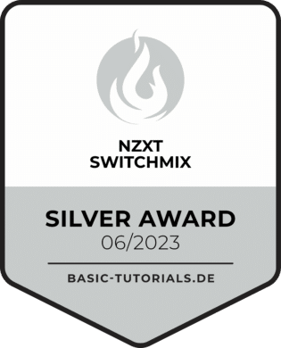 NZXT SwitchMix: Award