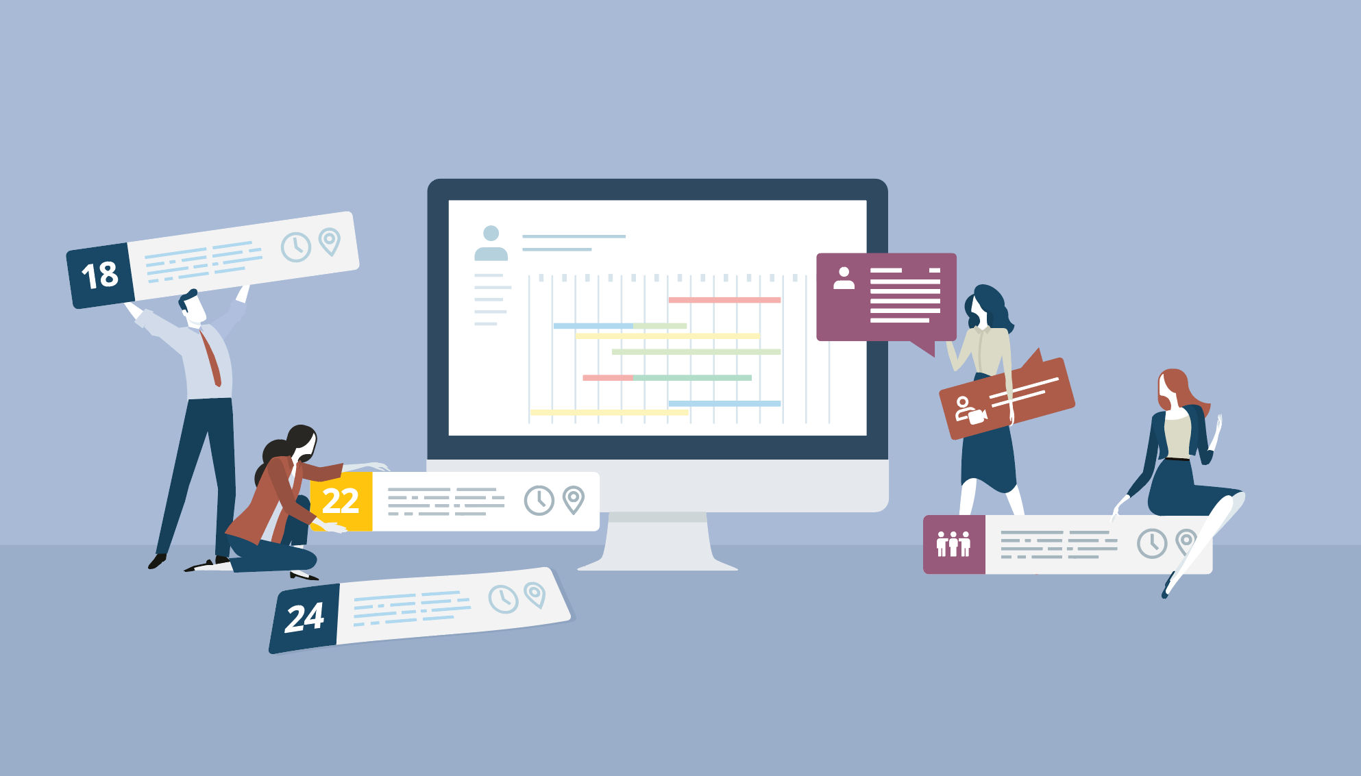 Outlook Kalender freigeben: Effiziente Zusammenarbeit leicht gemacht