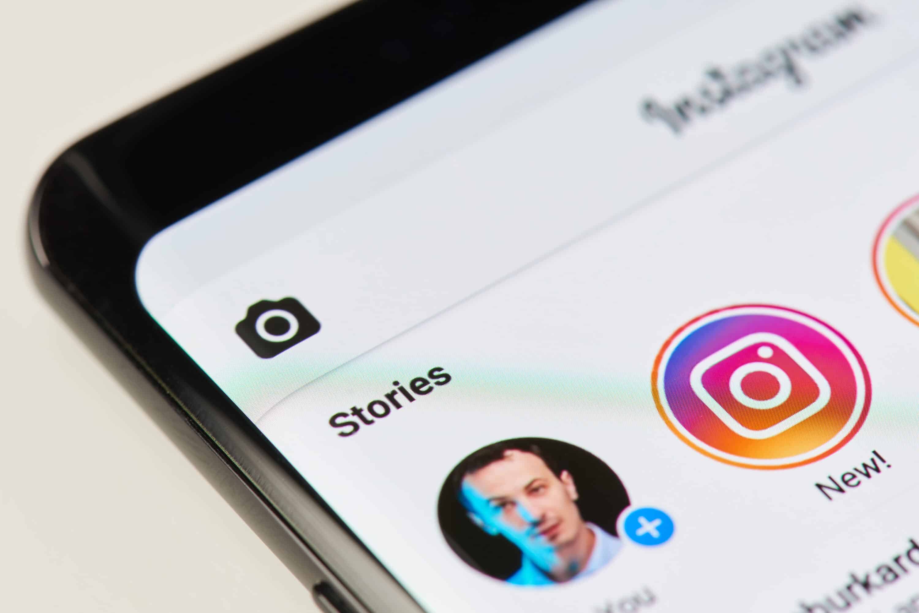 Instagram Story Downloader – diese Möglichkeiten gibt es