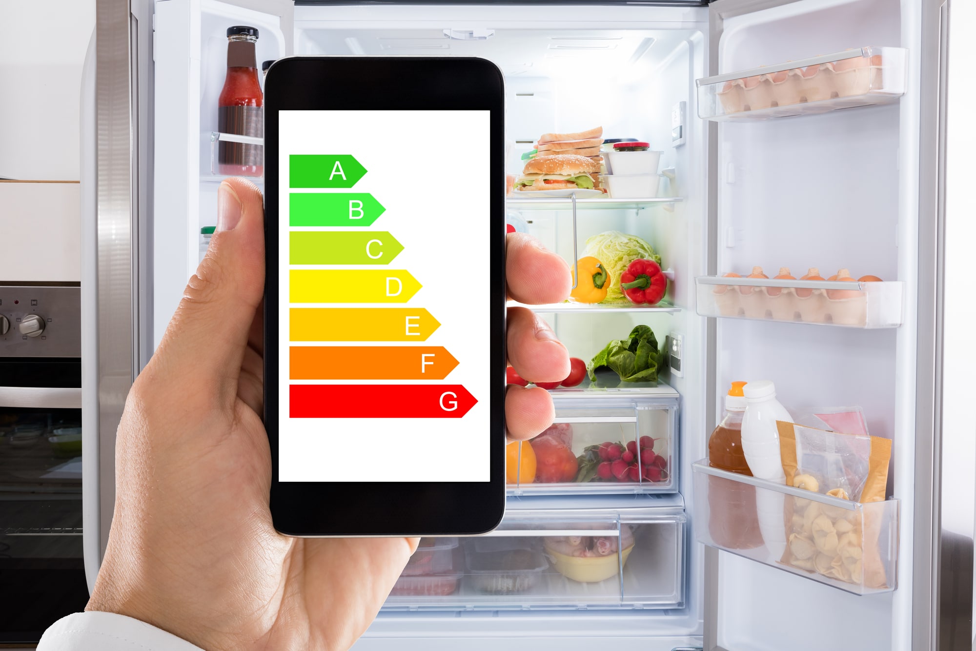 Refrigerator power consumption - Everything you need to know