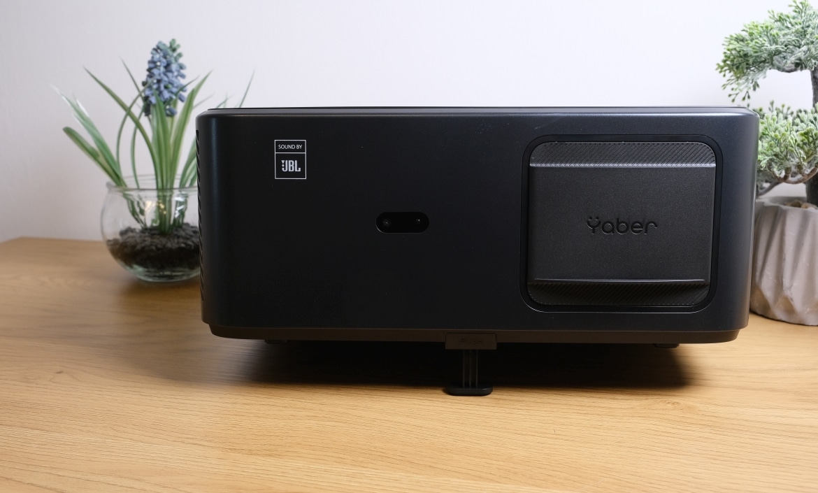 Yaber K2s Review: The Projector Is Definitely Worth Money!