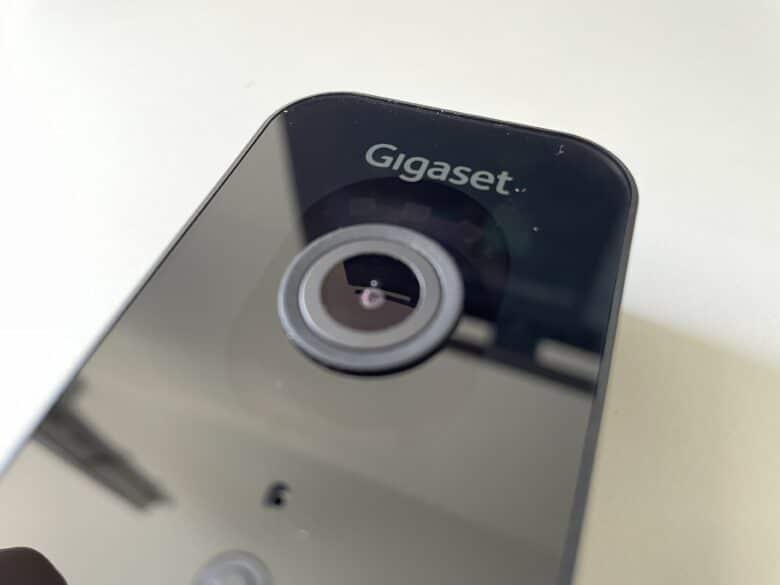 Gigaset smart doorbell one x test