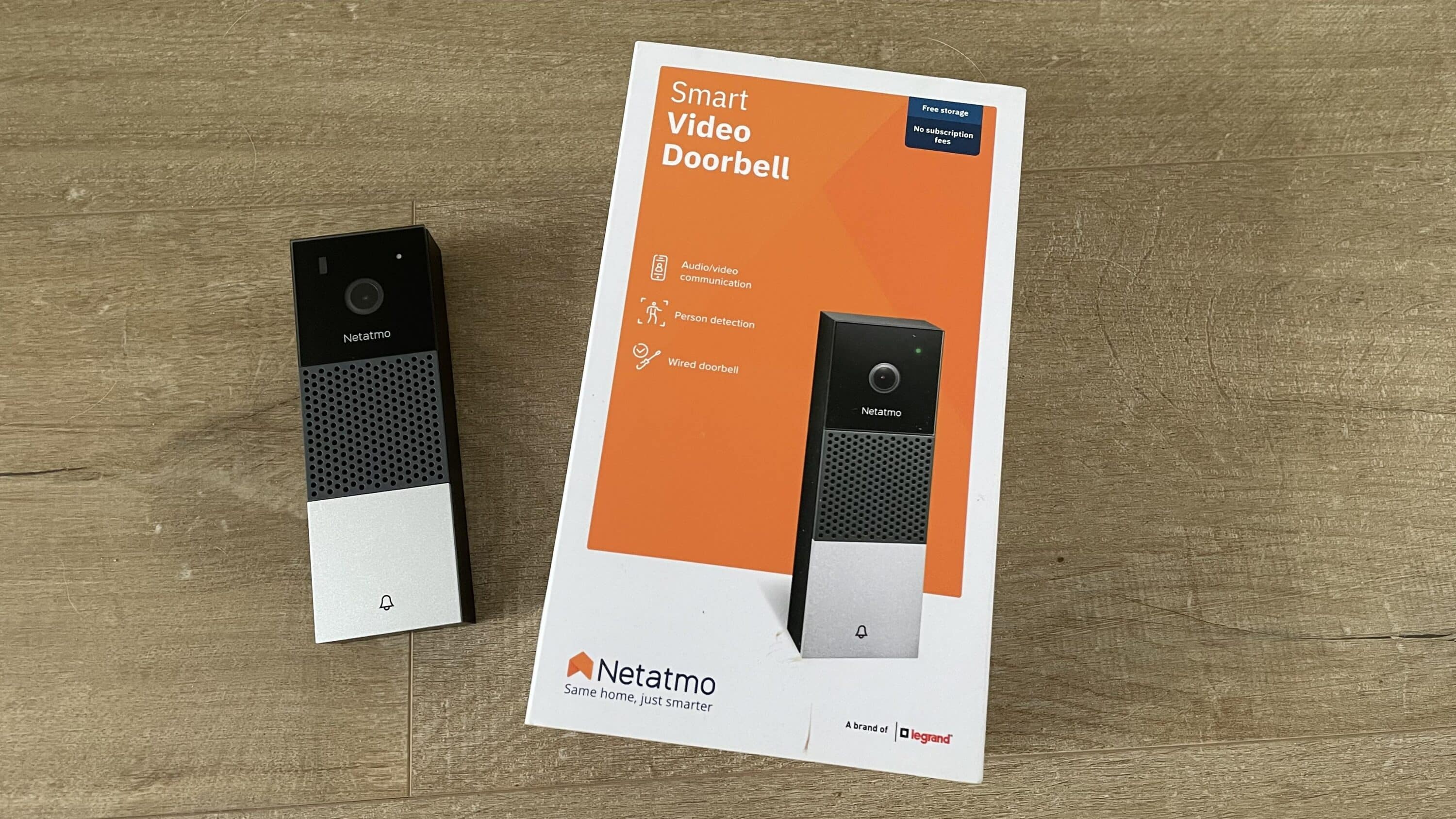 Acquisition of NETATMO, a French leading Smart Home Company