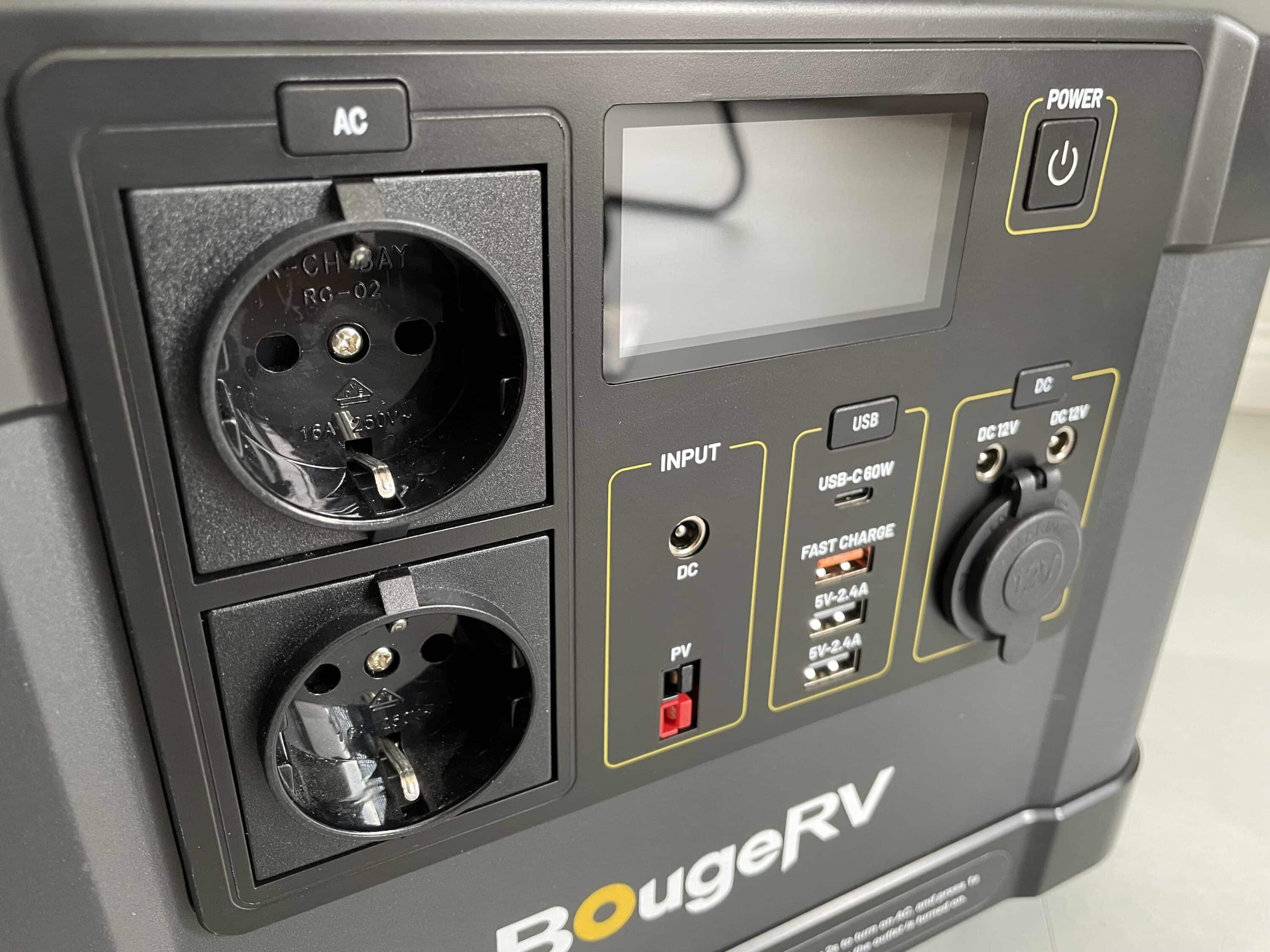 BougeRV Fort 1500 Review: Read About My Personal Experience