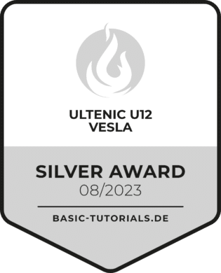 Ultenic U12 Vesla in test: good and affordable vacuum cleaner?