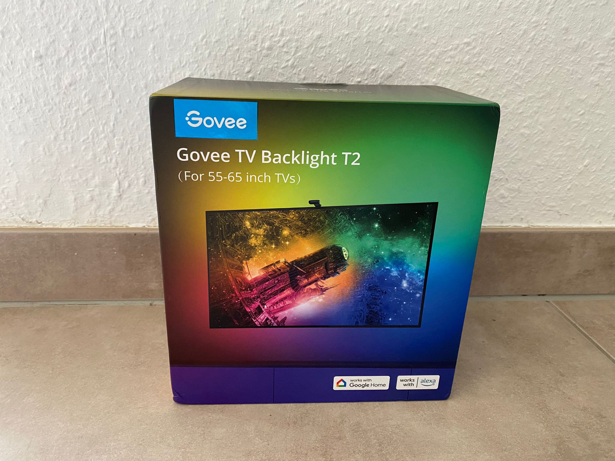 Govee TV Backlight T2 und Gaming G1 Ambilight unter der Lupe