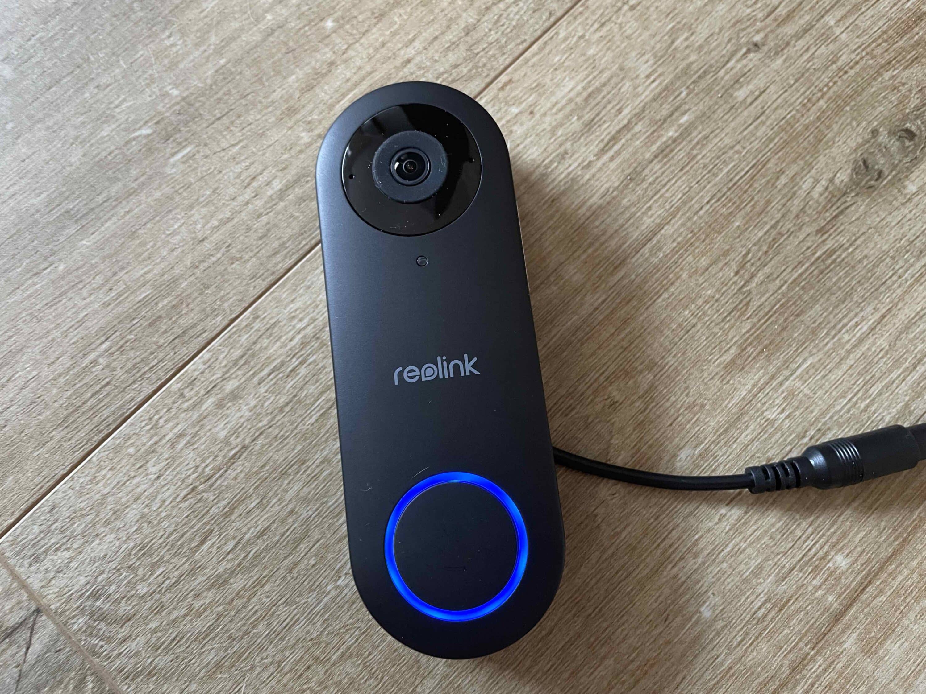 Reolink Doorbell Review, The New BEST at $90?