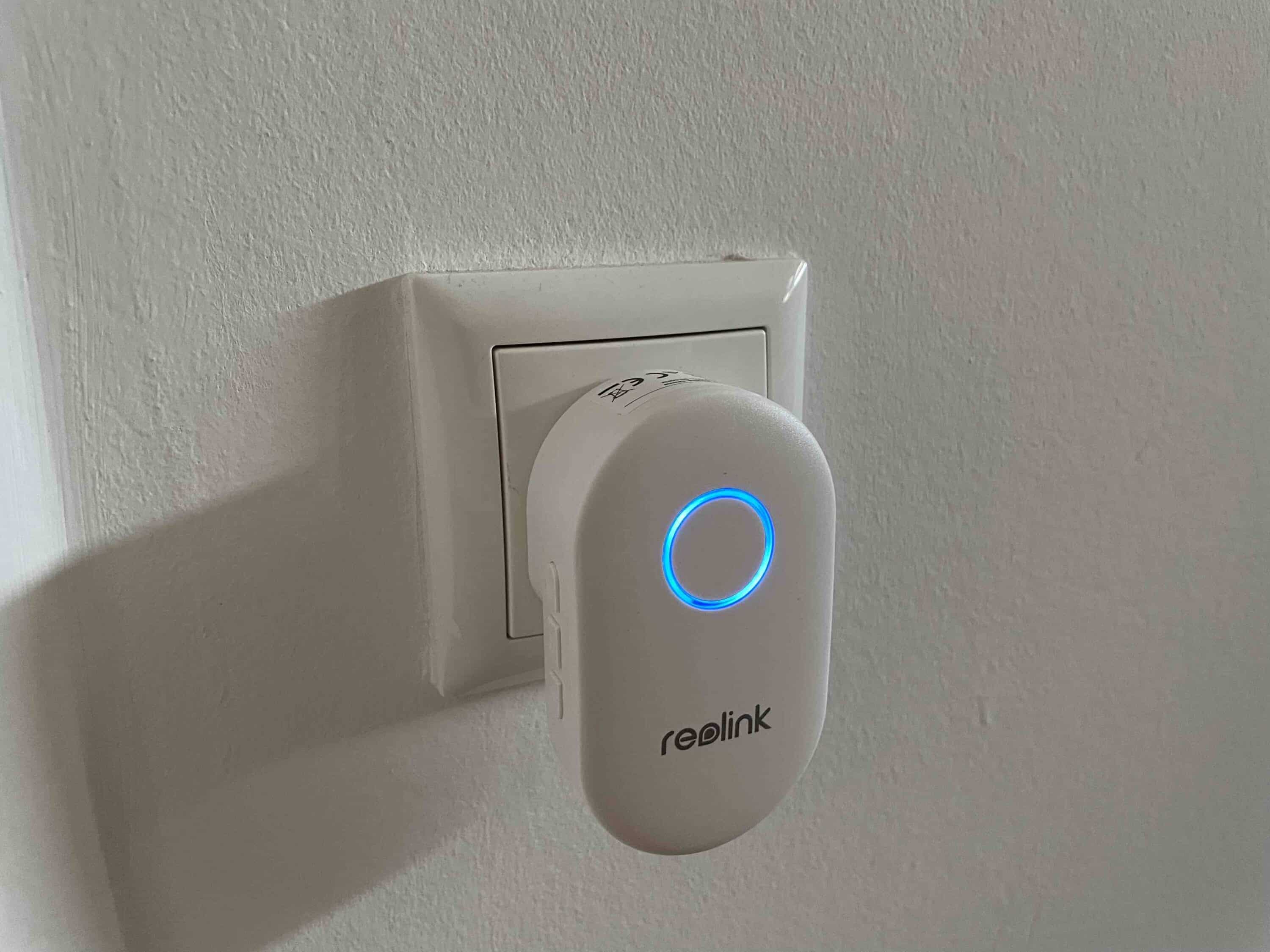My Initial Experience/Review of the Reolink Wifi Doorbell : r/reolinkcam