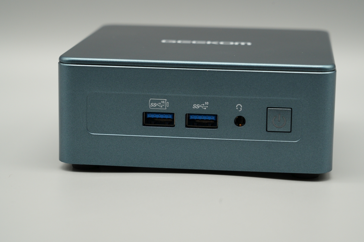 GEEKOM Mini IT13 Review - Part 2: An Intel Core i9-13900H mini PC tested  with Windows 11 Pro - CNX Software