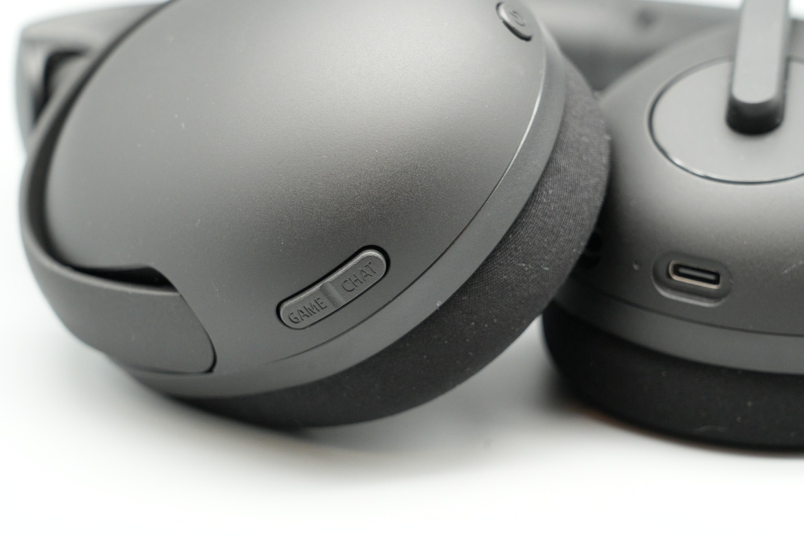 Sony Inzone H5 Gutes Test: Wireless-Gaming-Headset