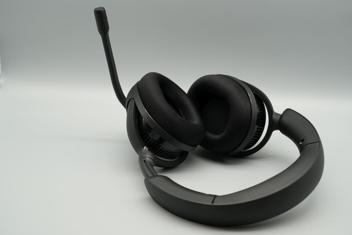 Wireless-Gaming-Headset Gutes H5 Inzone Test: Sony