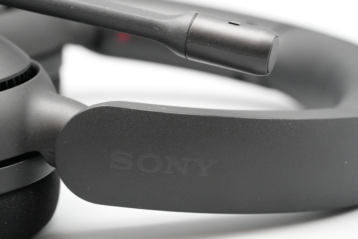 Inzone Sony Gutes Test: H5 Wireless-Gaming-Headset