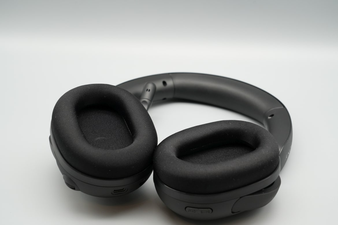 Wireless-Gaming-Headset Sony Inzone Gutes H5 Test:
