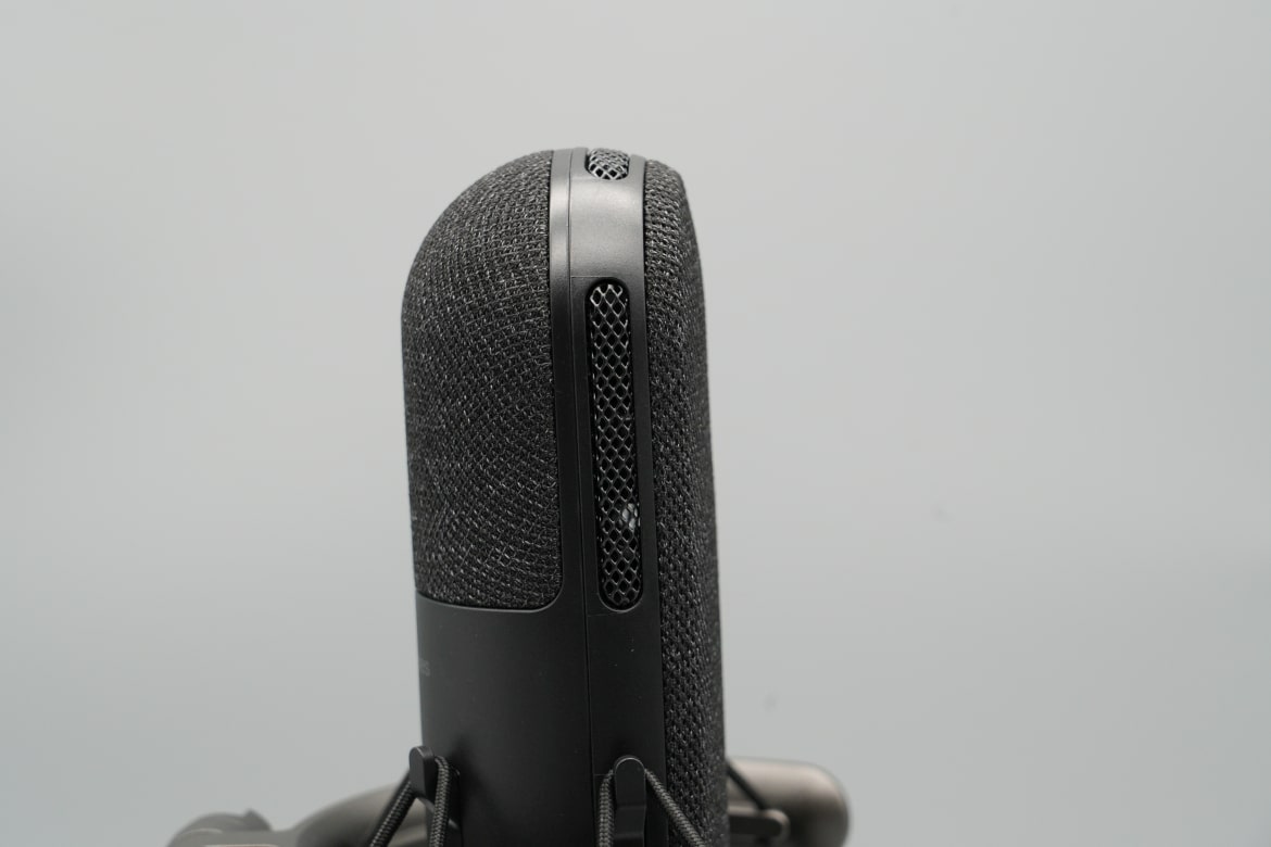 SteelSeries Alias/Alias Pro microphone review: a new level of plug-and-play  quality
