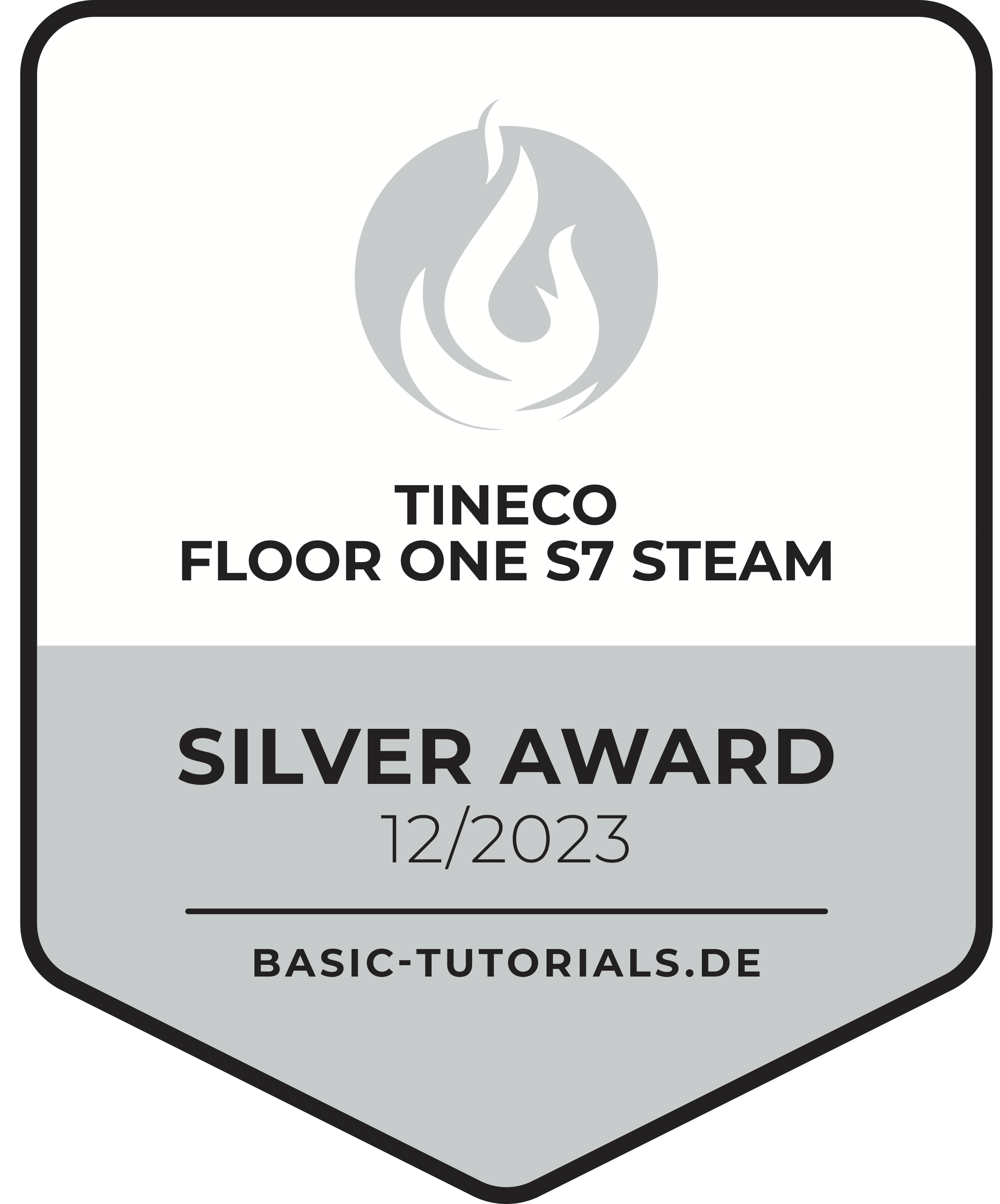 Tineco FLOOR ONE S7 Steam Test: Full steam ahead!
