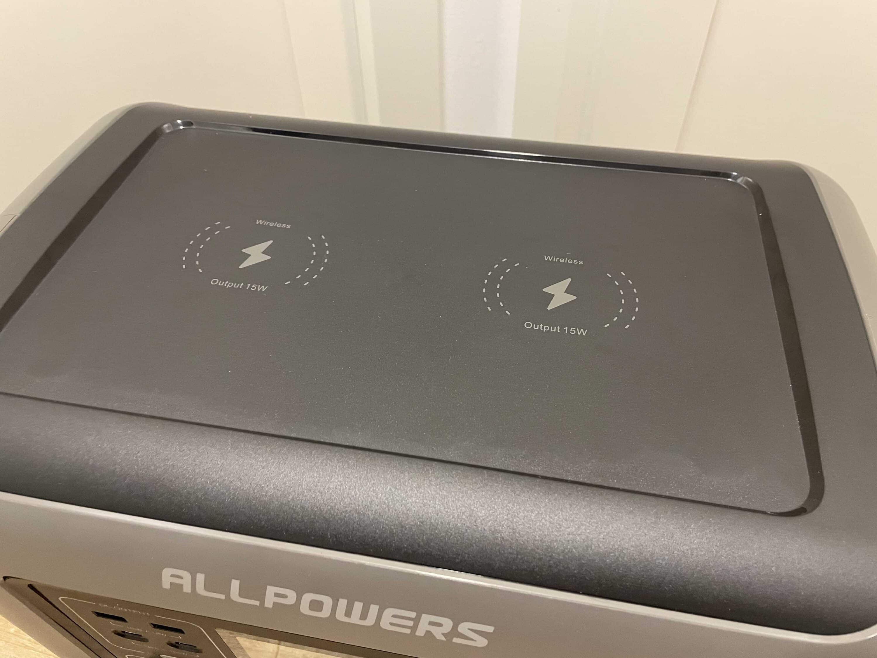Allpowers R1500 Review: Super-efficient 1 kWh Power Station