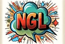Was bedeutet NGL