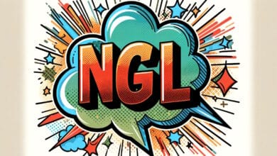 Was bedeutet NGL