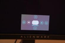 Alienware AW3423DWF
