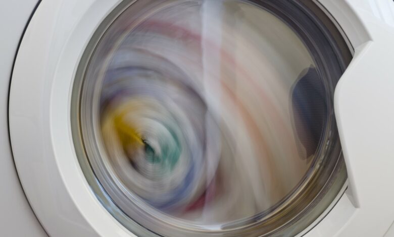 LG Waschmaschine Fehler UE Titelbild