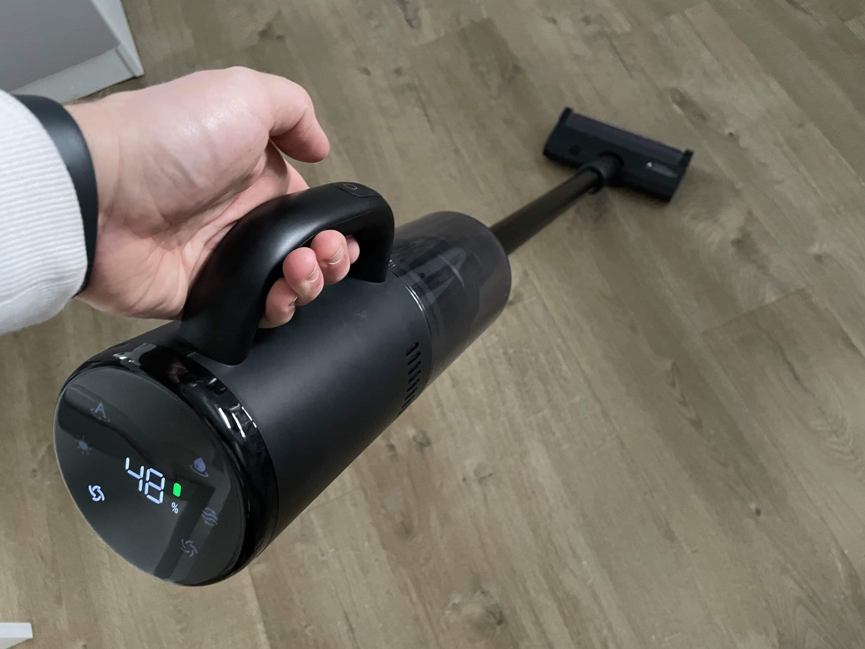 Dreame V12 Pro review: Does Dyson have to tremble?