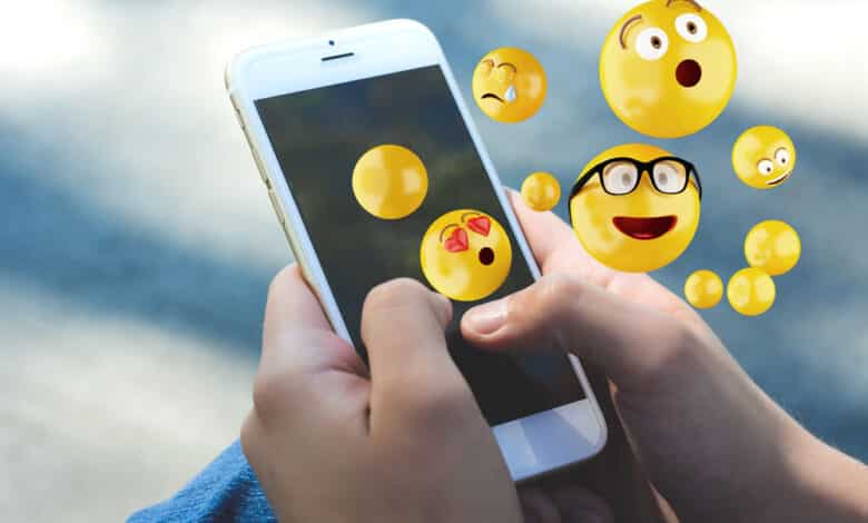 Emojis und ihre Bedeutung