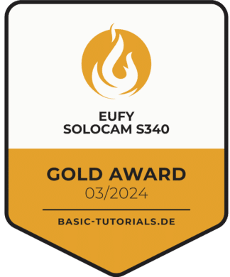 Eufy SoloCam S340 Test