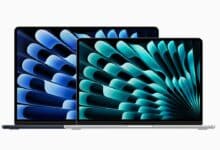 Apple MacBook Air (2024)