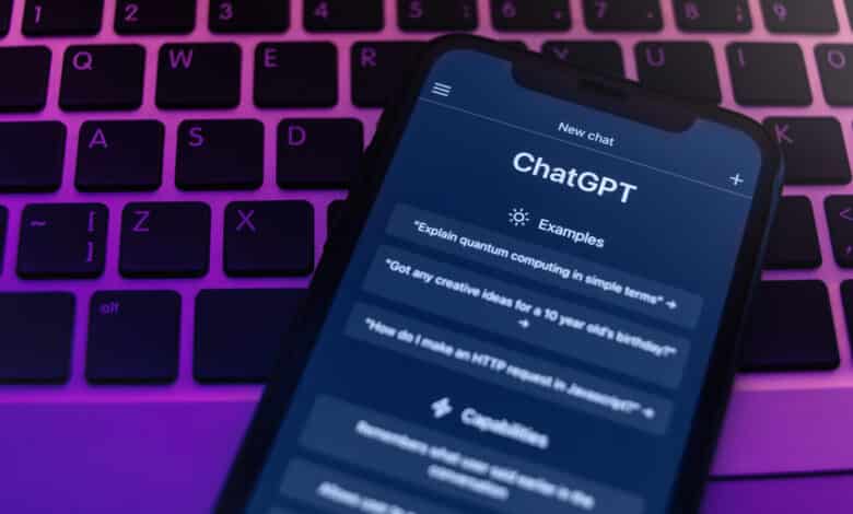 Die Technologie hinter ChatGPT verstehen - so wird deine Anfrage verarbeitet