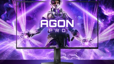 AOC Agon Pro AG246FK