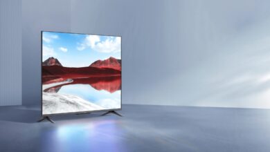 Xiaomi TV A Pro 2025