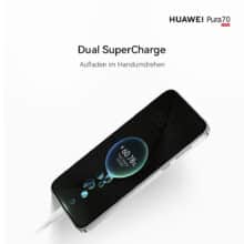 Huawei Pura 70-Serie