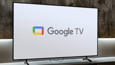 google tv