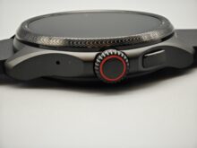 Mobvoi TicWatch Pro 5 Enduro