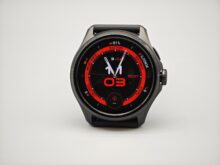 Mobvoi TicWatch Pro 5 Enduro