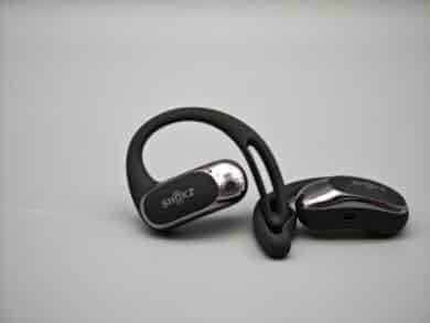 Shokz OpenFit Air