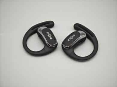 Shokz OpenFit Air