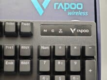 Rapoo V500PRO 2.4