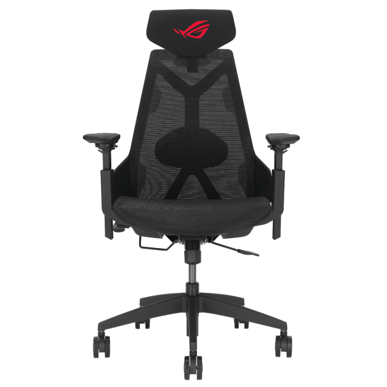 ROG Destrier Core Chair