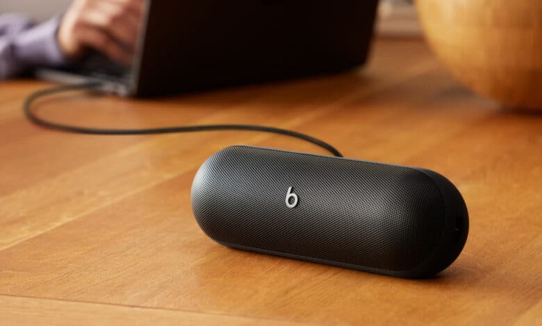 beats pill