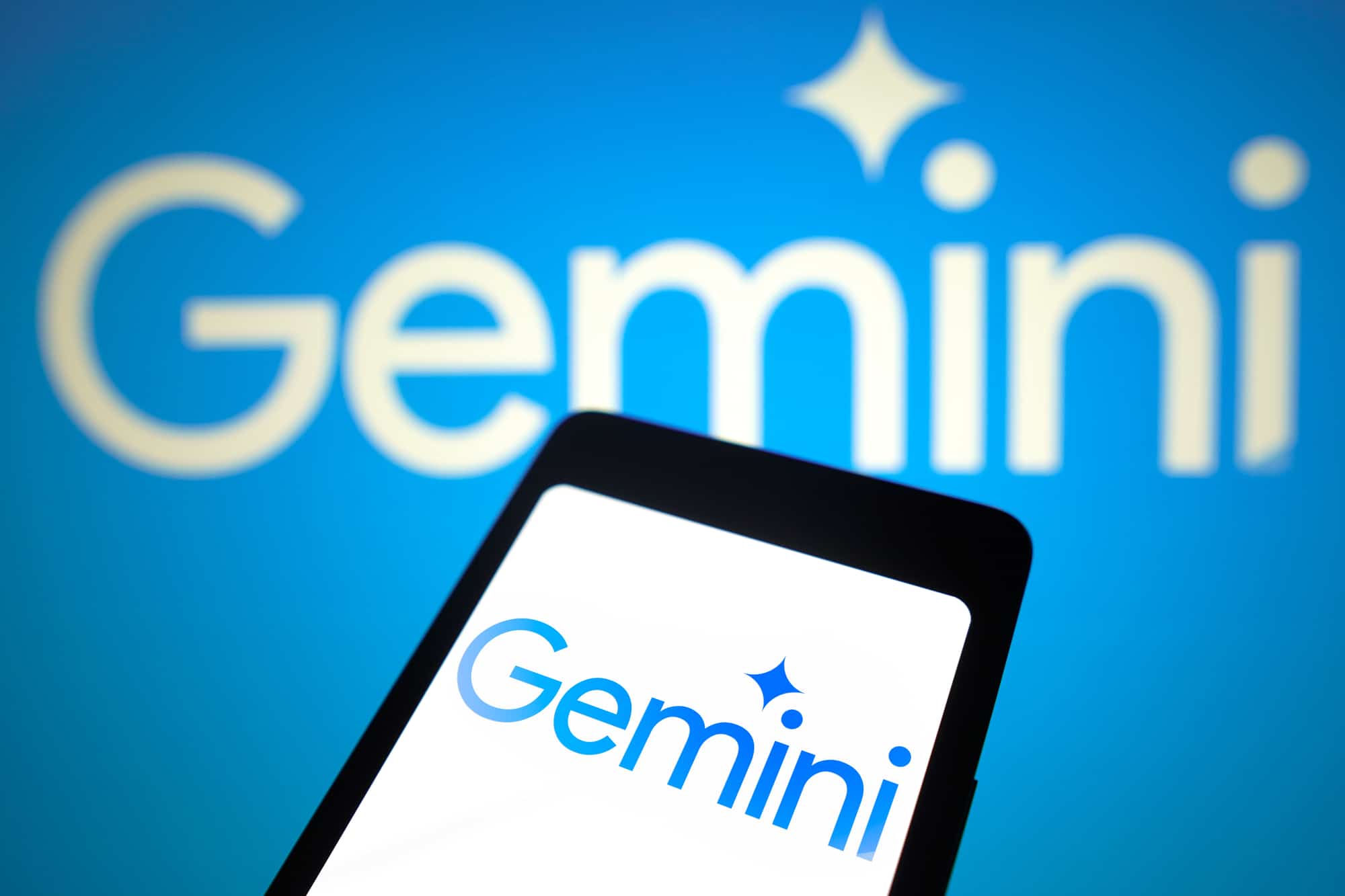 Google Gemini: AI almost poisons its user