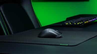 RAZER DEATHADDER V3 HYPERSPEED