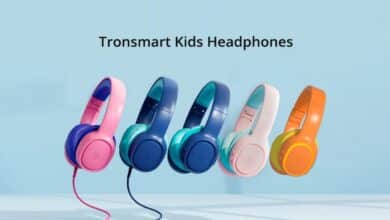 Tronsmart KH01, KH02 und KH03