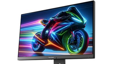 ViewSonic VX2700-4K-PRO