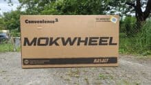 Mokwheel Basalt