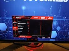 ASUS ROG Swift OLED PG32UCDP