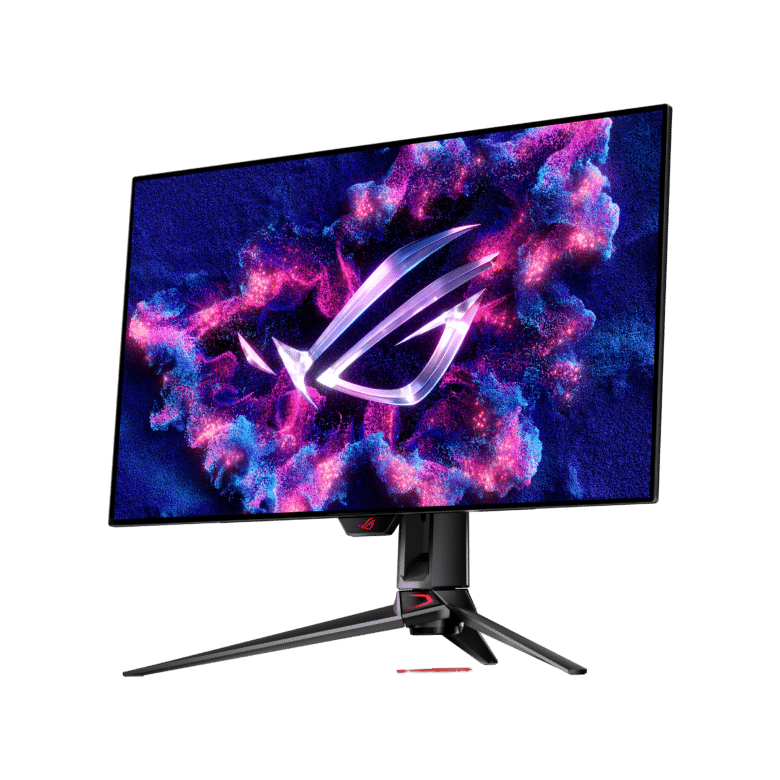 ASUS ROG Swift OLED PG32UCDP