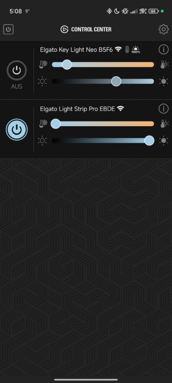 Elgato Light Strip Pro